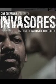 Invasores movie poster