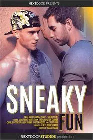 Sneaky Fun movie poster