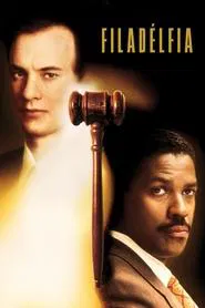 Poster do filme Filadélfia