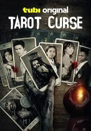 Poster do filme Tarot Curse