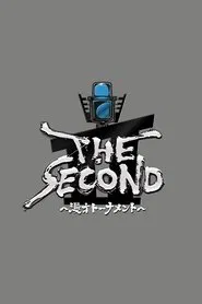 THE SECOND tv show poster