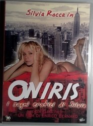 Oniris - I sogni erotici di Silvia movie poster