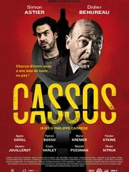 Cassos movie poster