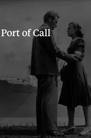 Port of Call movie poster