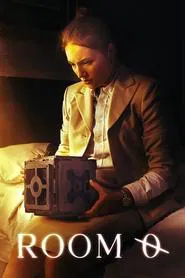 Room 0 movie poster