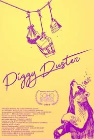 Poster do filme Piggy Duster