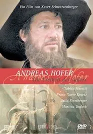 Andreas Hofer movie poster