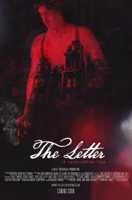 The Letter movie poster