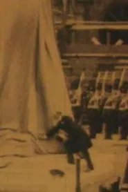 Edward VII Visits Belfast movie poster