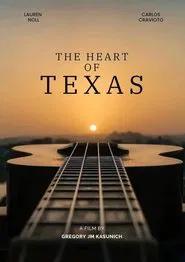 The Heart of Texas movie poster