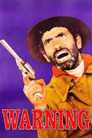 The Warning movie poster