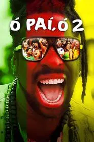Poster do filme Ó Paí, Ó 2