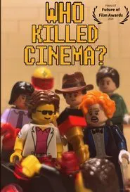 Poster do filme Who Killed Cinema?