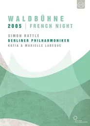 Waldbühne 2005: French Night movie poster