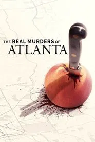 The Real Murders of Atlanta tv show poster