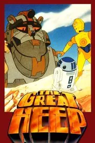 Star Wars: Droids - The Great Heep movie poster