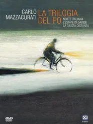 L'estate di Davide movie poster