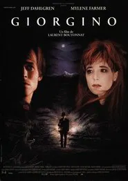 Giorgino movie poster