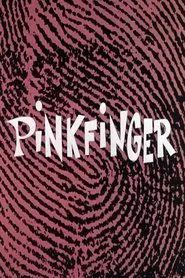 Pinkfinger movie poster