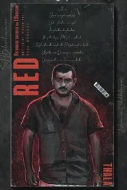 Poster do filme Red