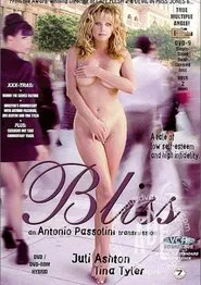 Poster do filme Bliss