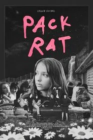 Pack Rat movie poster