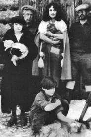 Trail of the North Wind movie poster