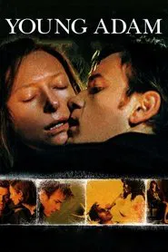 Young Adam movie poster