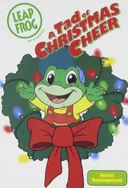LeapFrog: A Tad of Christmas Cheer movie poster