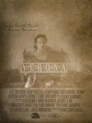 Verona movie poster