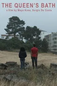 Aux bains de la reine movie poster