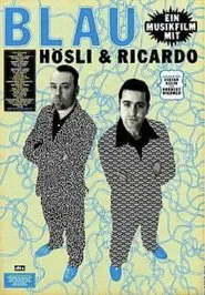 Poster do filme Blau