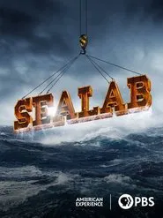 Sealab movie poster