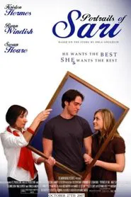 Portraits of Sari movie poster