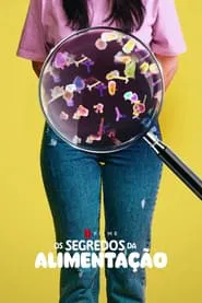 Poster do filme Os Segredos da Alimentação