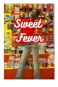 Sweet Fever tv show poster