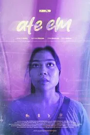 Ate Em movie poster