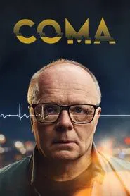 Coma tv show poster