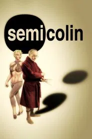 Semi Colin movie poster
