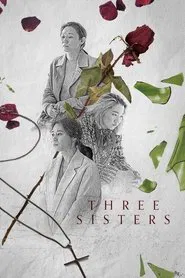 Three Sisters movie poster