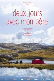 Poster do filme Deux jours avec mon père