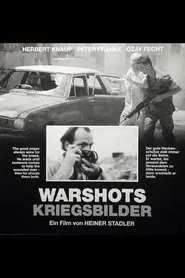 Kriegsbilder movie poster