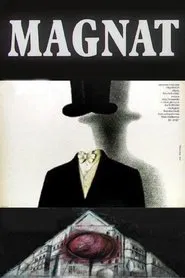The Magnate movie poster