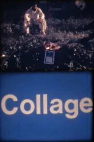 Collage movie poster