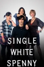 Single White Spenny tv show poster