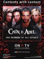 Cain y Abel tv show poster