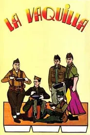 The Heifer movie poster