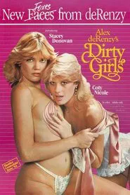 Poster do filme Dirty Girls