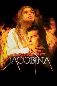 A Paixão de Jacobina movie poster