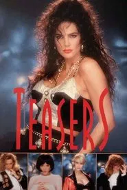 Teasers movie poster